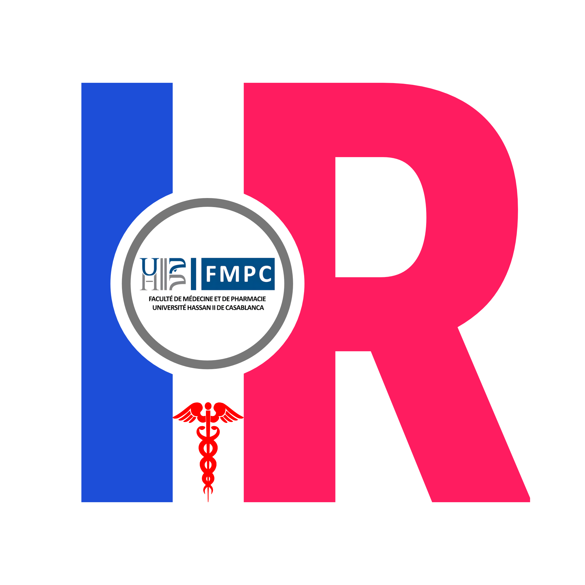 Faculté de Médecine et de Pharmacie de Casablanca · section médecine
