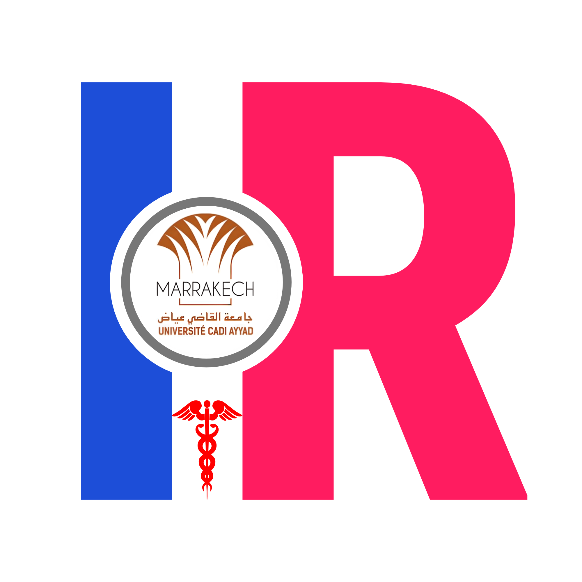 Faculté de Médecine et de Pharmacie de Marrakech · section médecine