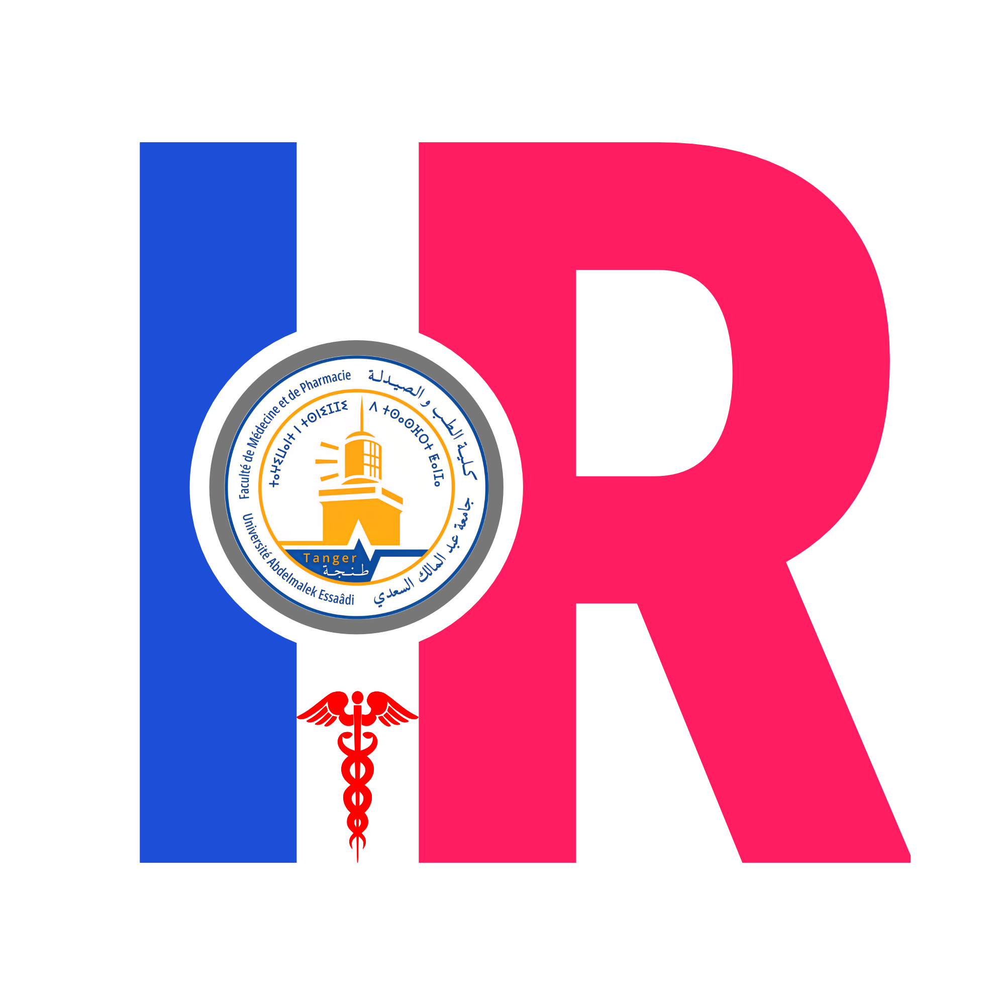 Faculté de Médecine et de Pharmacie de Tanger · section médecine
